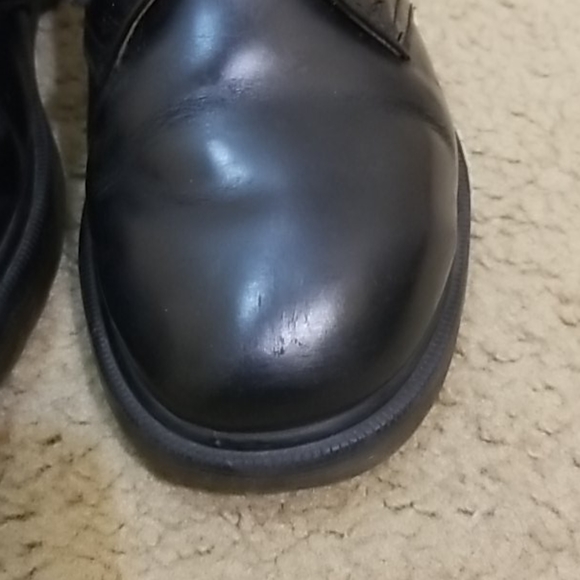 Dr. Martens The Original Unisex Oxfords - Picture 4 of 16